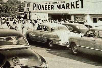 Photo: History of Uncle Dick’s Market & Museum