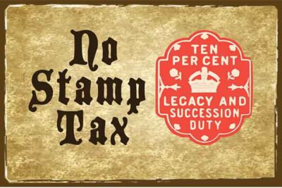 Photo: Journey Thru Patriot Rebellions class=