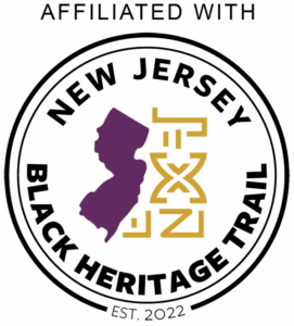 Affiliated with NJ Black Heritage Trail